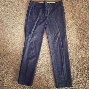 Skinny ankle pants in Marisa style